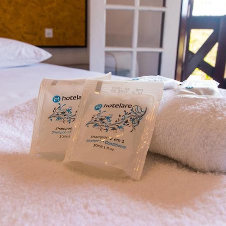 Hotelare Hotel Villa Di Capri Убатуба Стая снимка