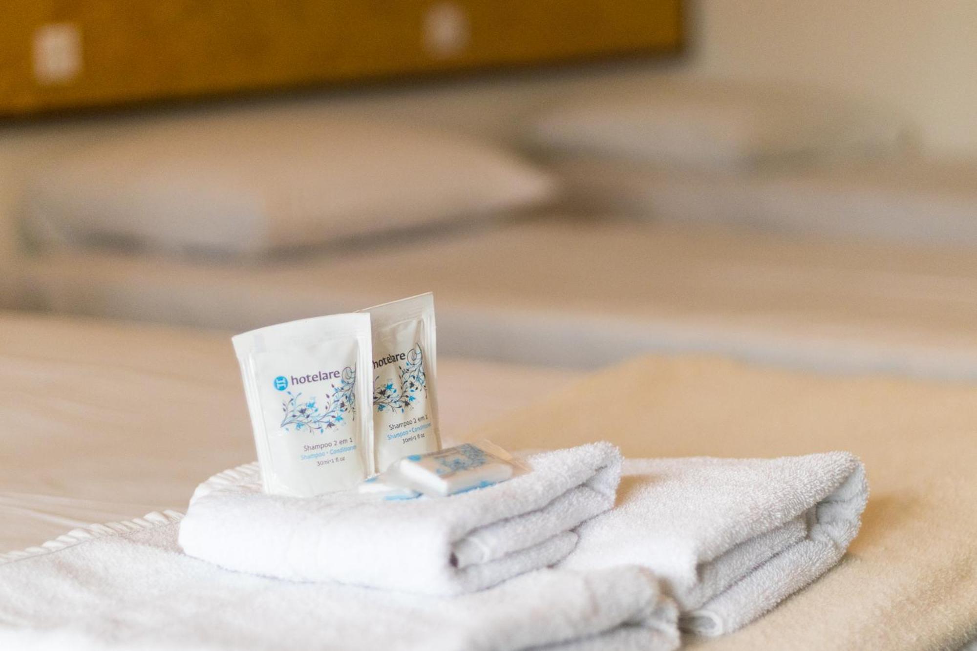 Hotelare Hotel Villa Di Capri Убатуба Стая снимка