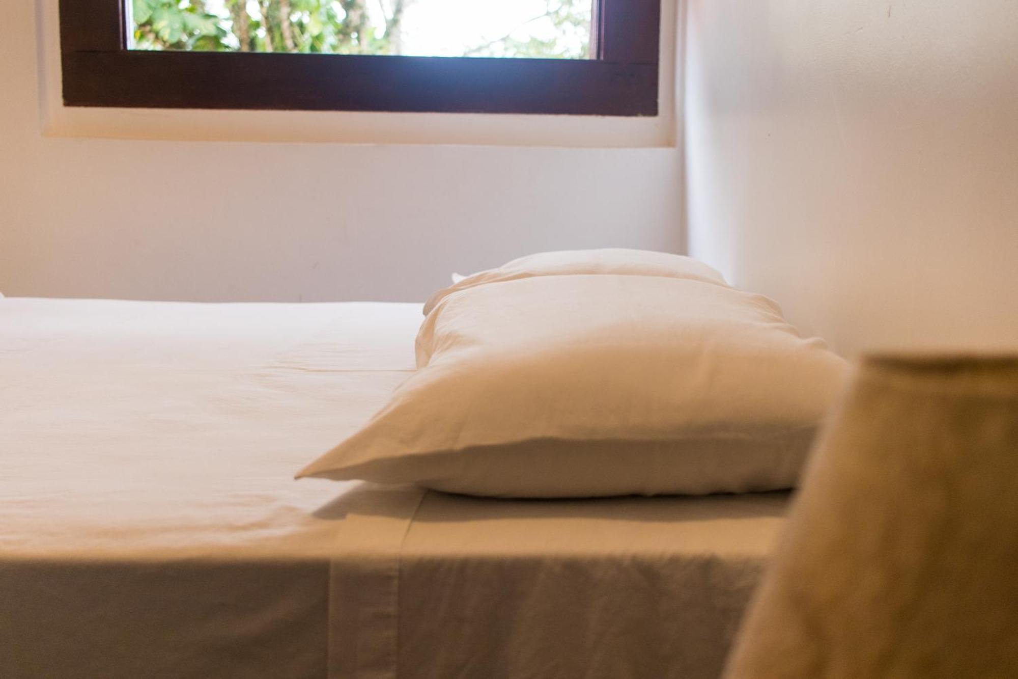 Hotelare Hotel Villa Di Capri Убатуба Стая снимка
