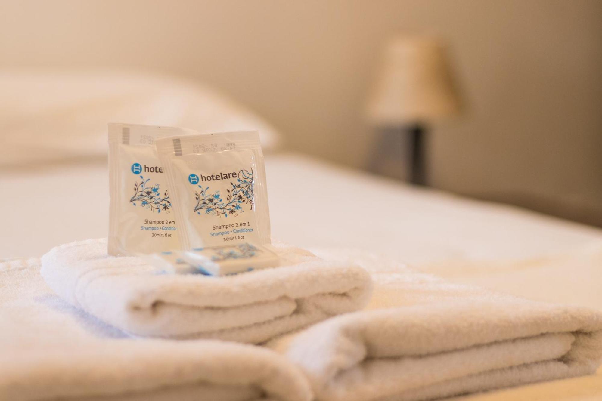 Hotelare Hotel Villa Di Capri Убатуба Стая снимка